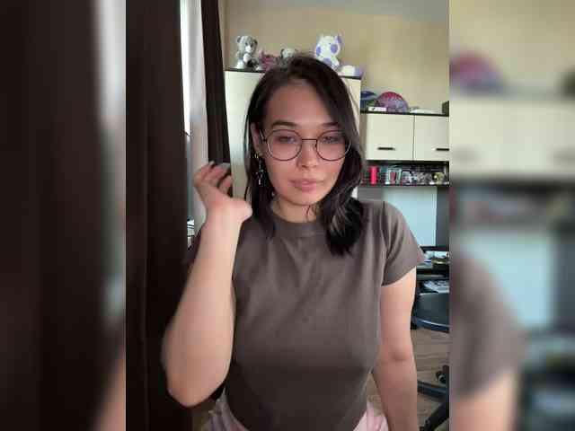 Li-Love webcam