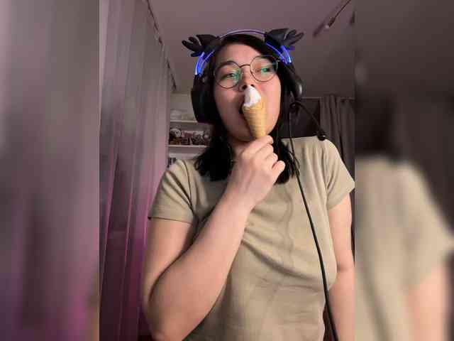 Li-Love webcam