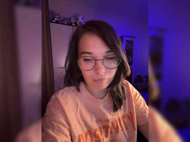 Li-Love webcam