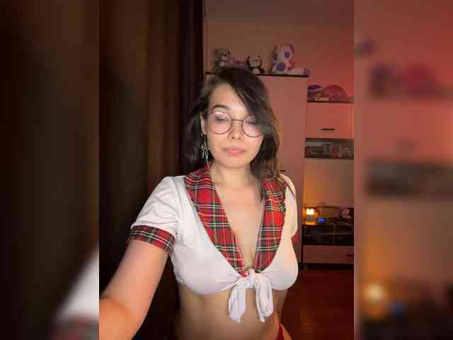 Li-Love webcam