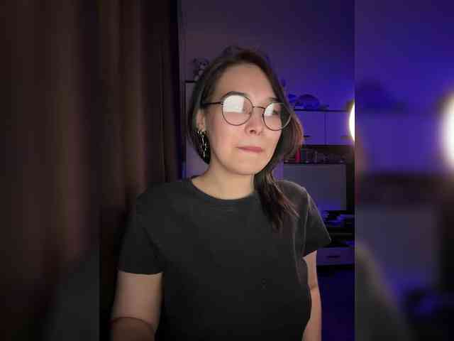 Li-Love webcam