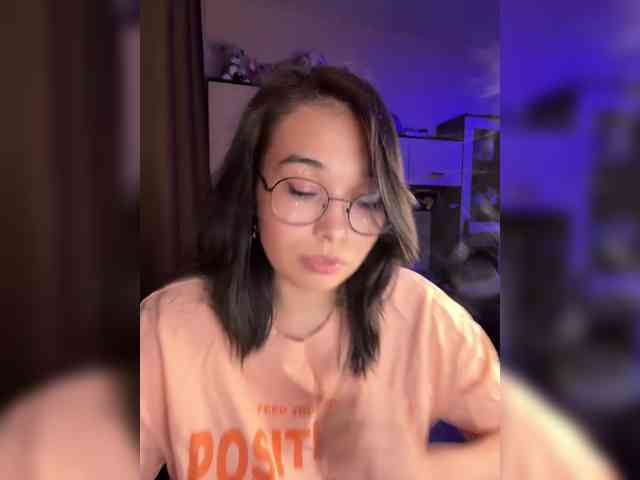 Li-Love webcam
