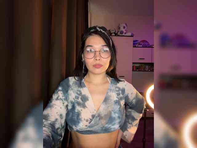 Li-Love webcam