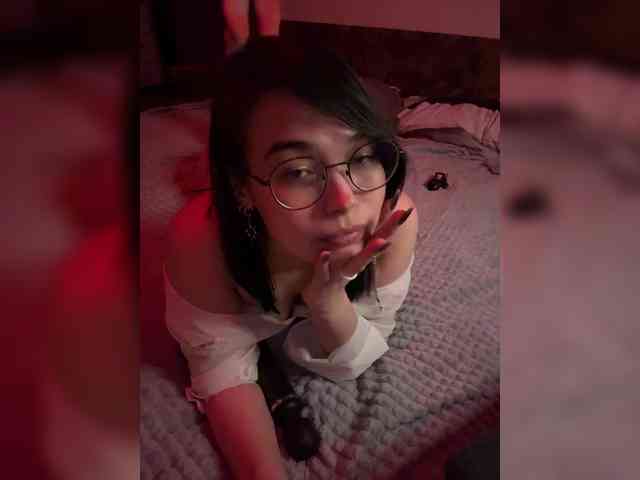 Li-Love webcam
