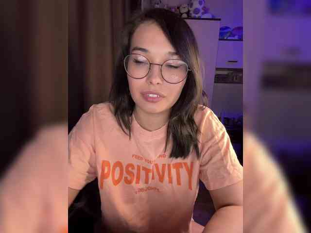 Li-Love webcam