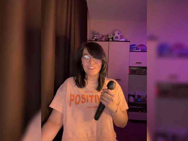 Li-Love webcam