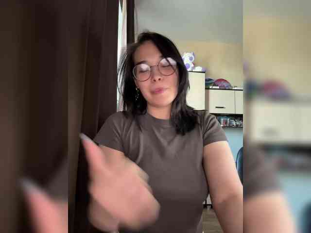 Li-Love webcam