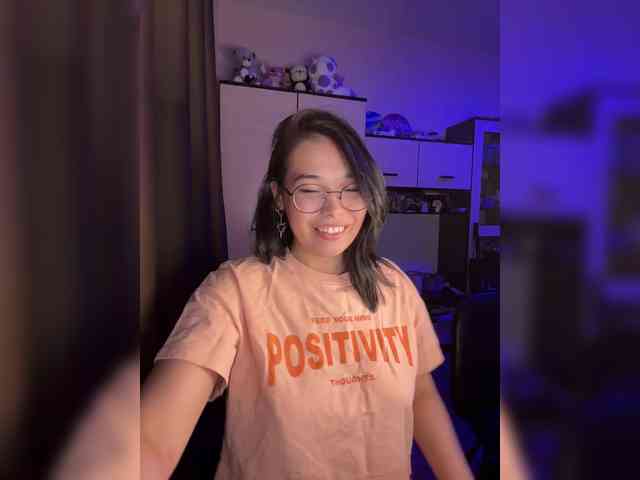 Li-Love webcam