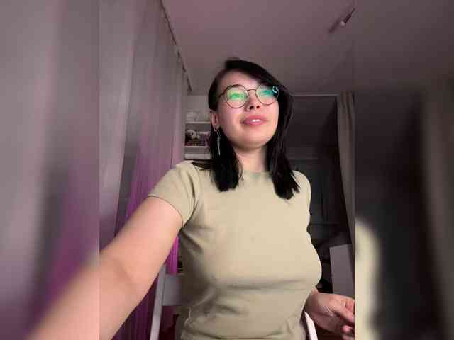 Li-Love webcam