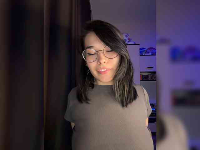 Li-Love webcam