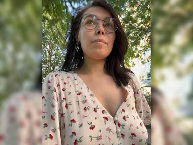 Li-Love webcam