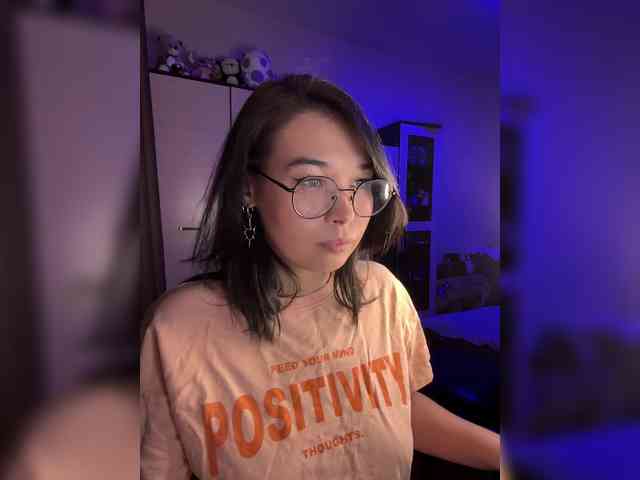 Li-Love webcam