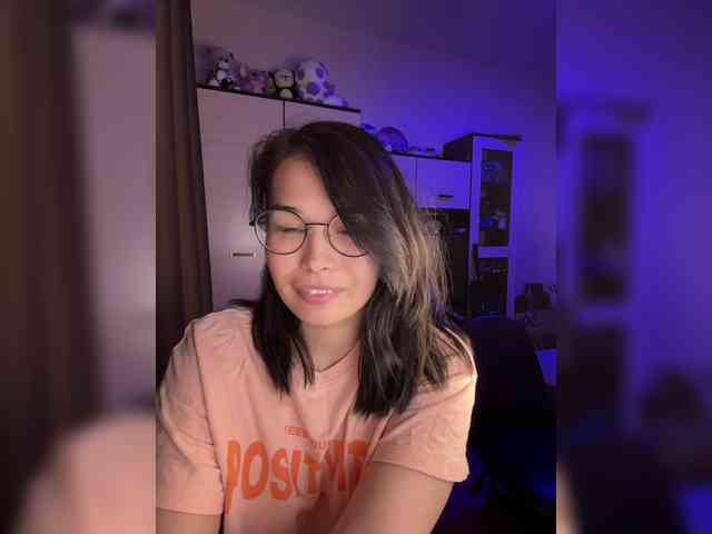 Li-Love webcam