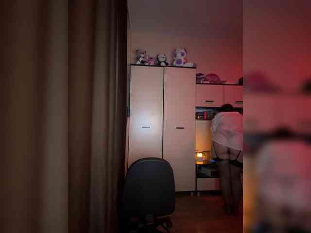 Li-Love webcam