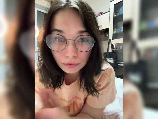 Li-Love webcam