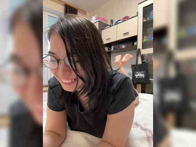 Li-Love webcam