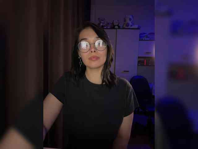 Li-Love webcam