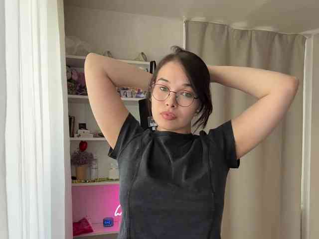 Li-Love webcam