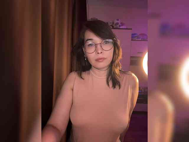 Li-Love webcam