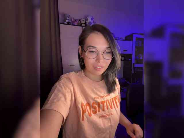 Li-Love webcam