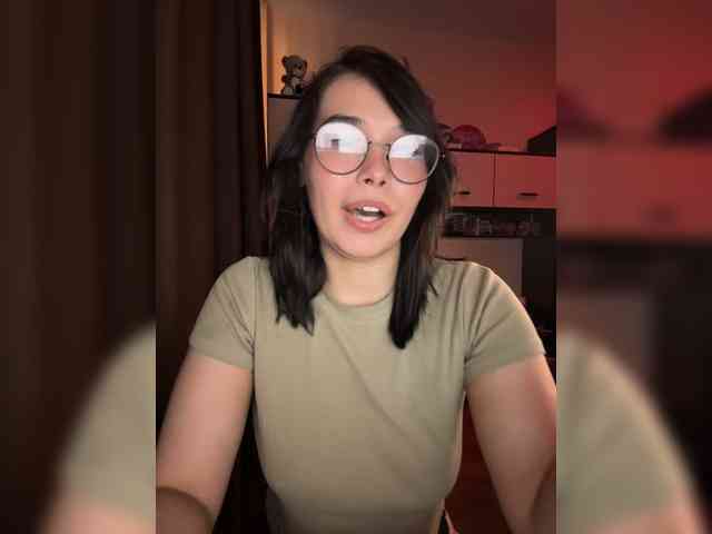 Li-Love webcam