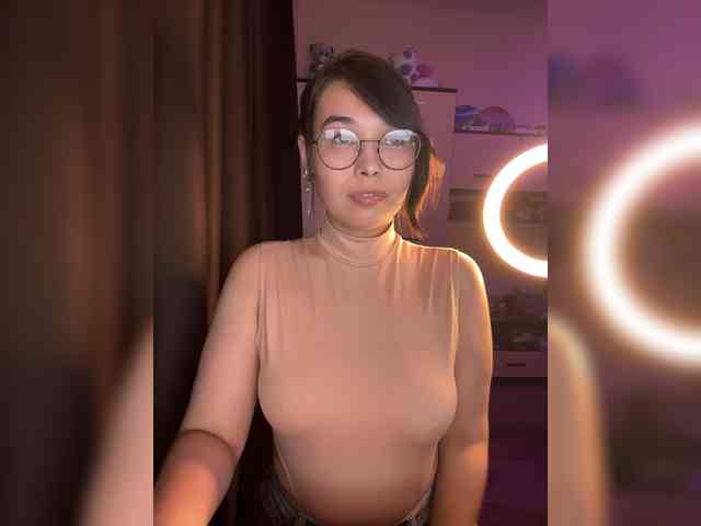 Li-Love webcam