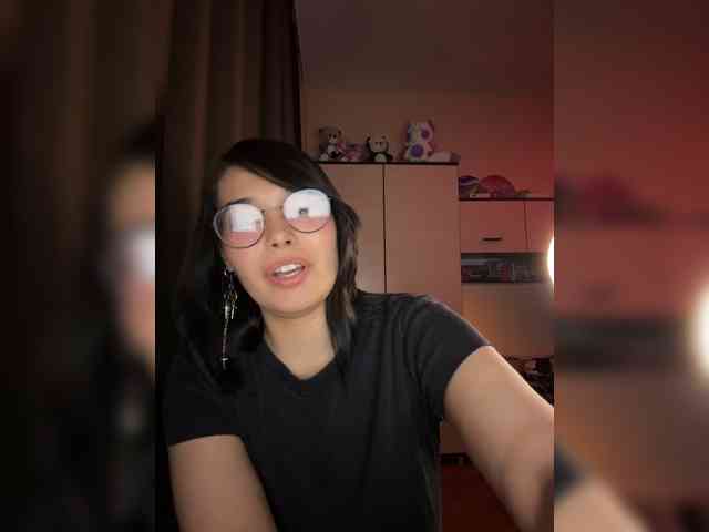 Li-Love webcam