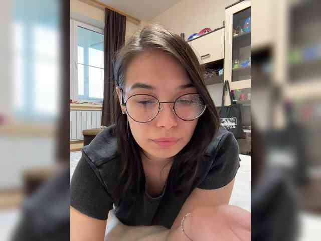 Li-Love webcam