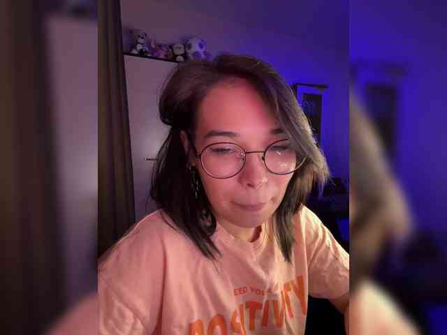 Li-Love webcam