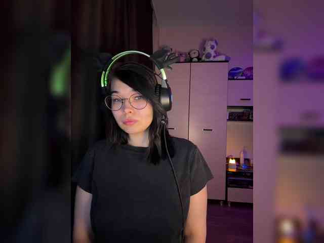 Li-Love webcam