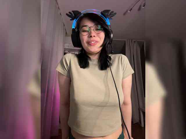 Li-Love webcam