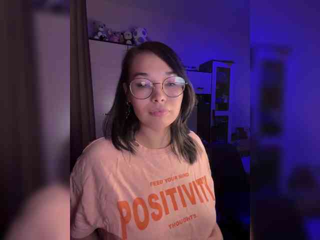 Li-Love webcam
