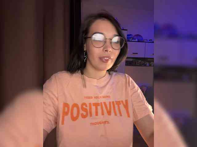 Li-Love webcam