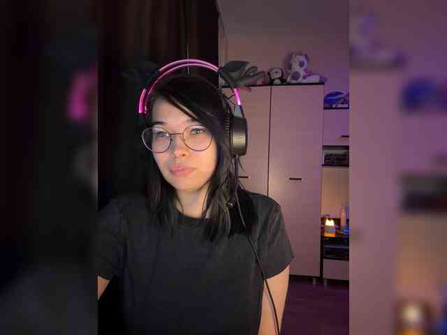 Li-Love webcam