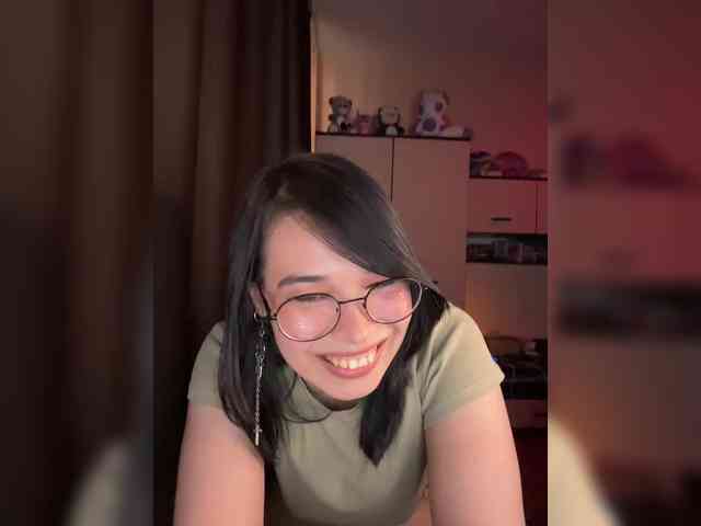 Li-Love webcam