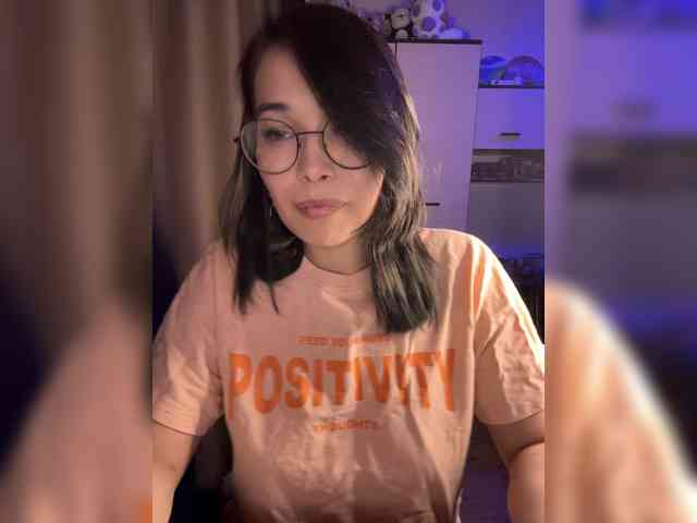 Li-Love webcam