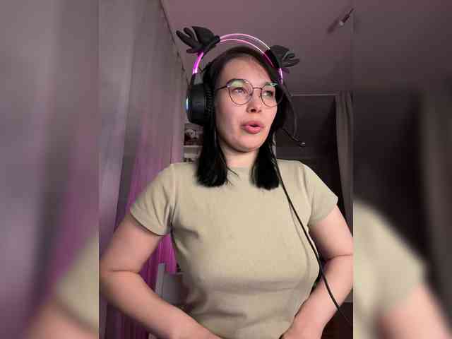 Li-Love webcam