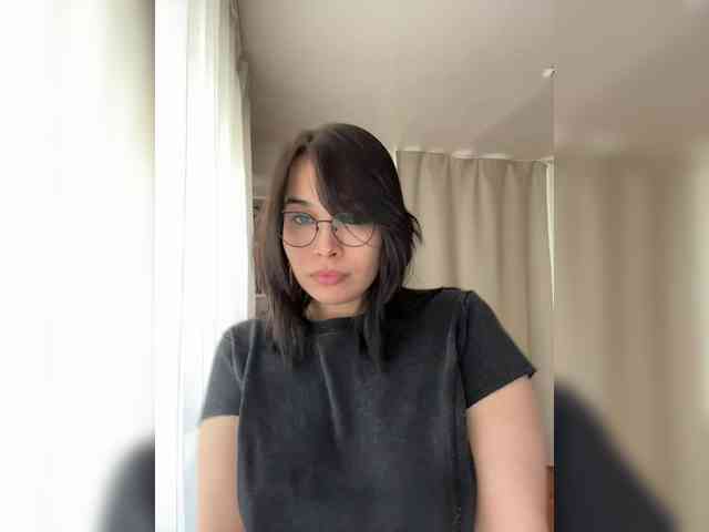 Li-Love webcam