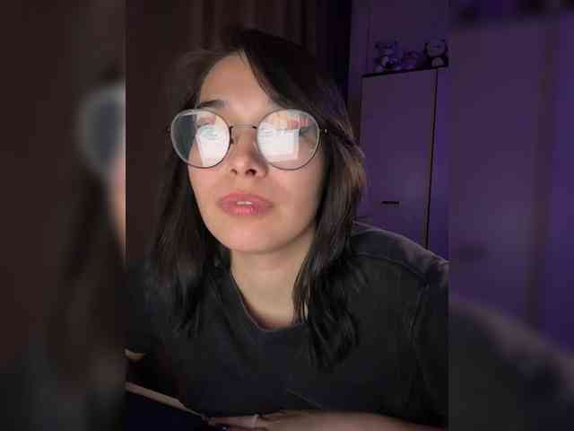 Li-Love webcam