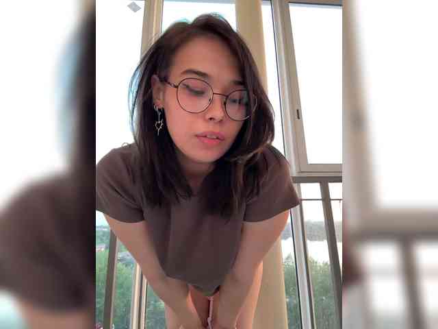 Li-Love webcam