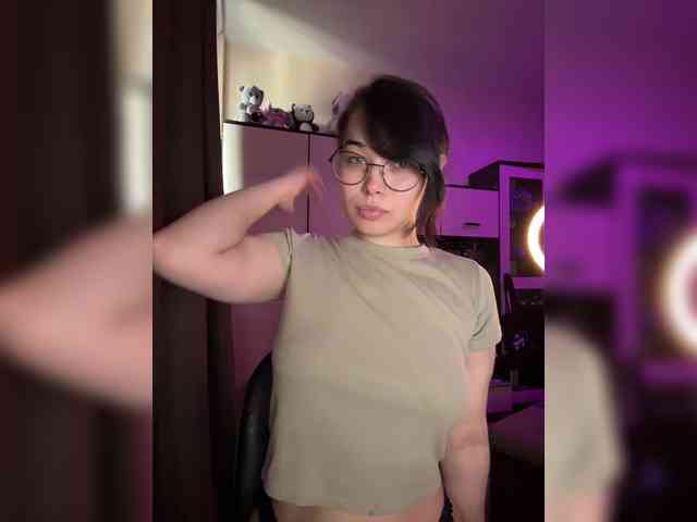 Li-Love webcam