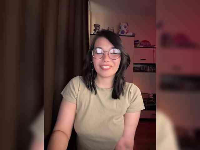 Li-Love webcam