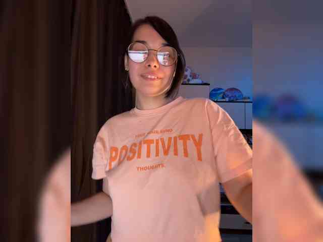 Li-Love webcam