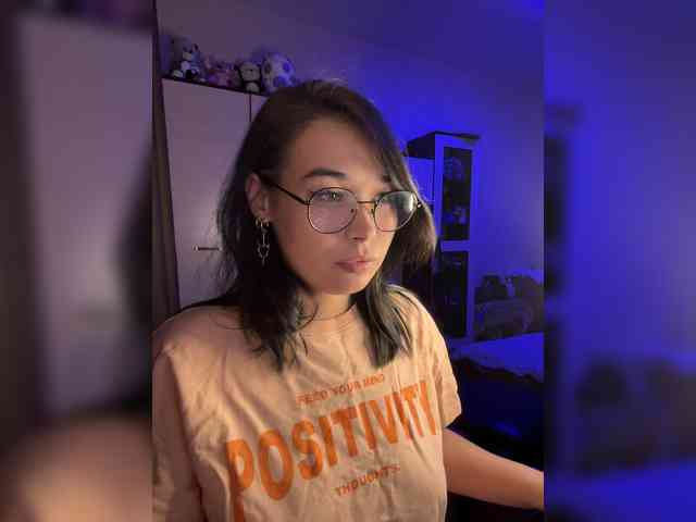 Li-Love webcam