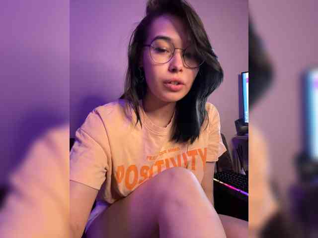 Li-Love webcam