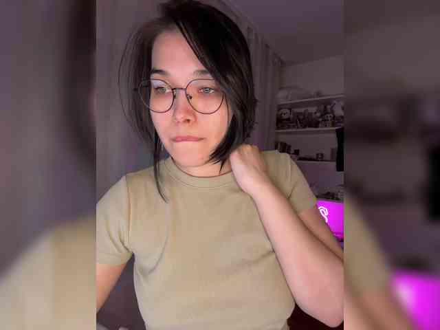 Li-Love webcam