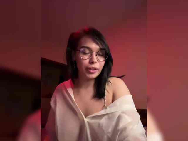 Li-Love webcam