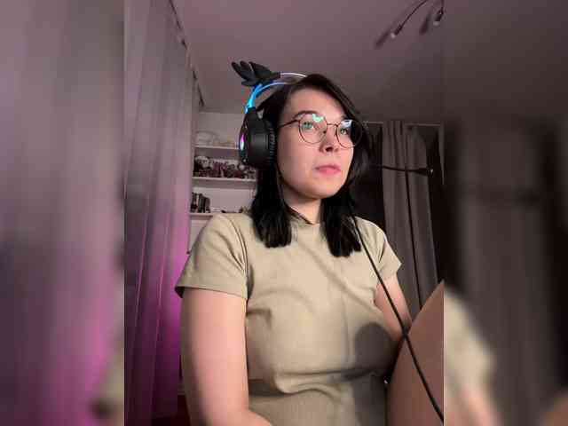 Li-Love webcam