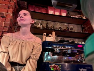 JoannGrater Porn Show