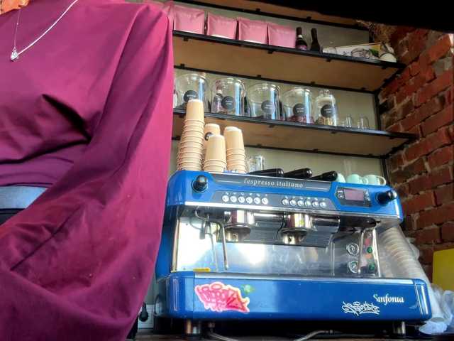 JoannGrater live cam